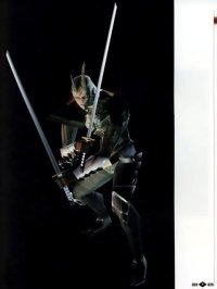 BUY NEW shinobi - 64658 Premium Anime Print Poster